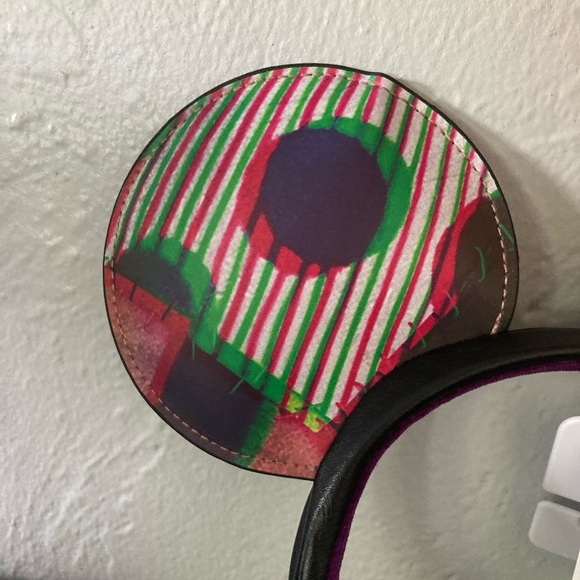 Disneys Sally Nightmare Before Christmas Headband